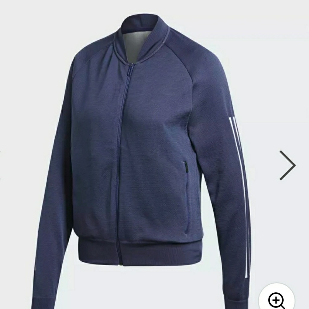Adidas ID Bomber Jacket